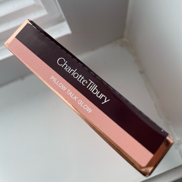 Charlotte Tilbury Pillow Talk Glow Glide - Picture 2 of 3